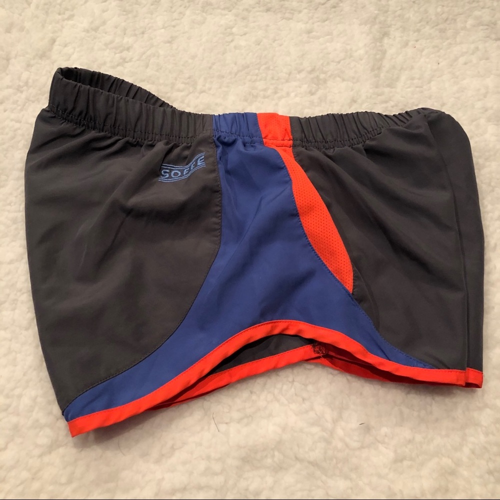 Sofft Running Shorts - Picture 8 of 12